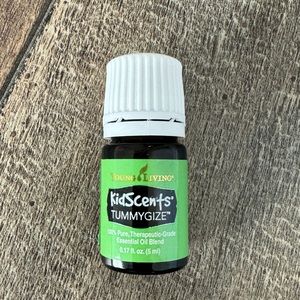TummyGize essential oil